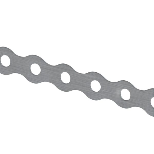Building band 17x0,7 /25m sinusoid