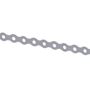 Montaazilint 17x1.0 /10m sinusoid A4