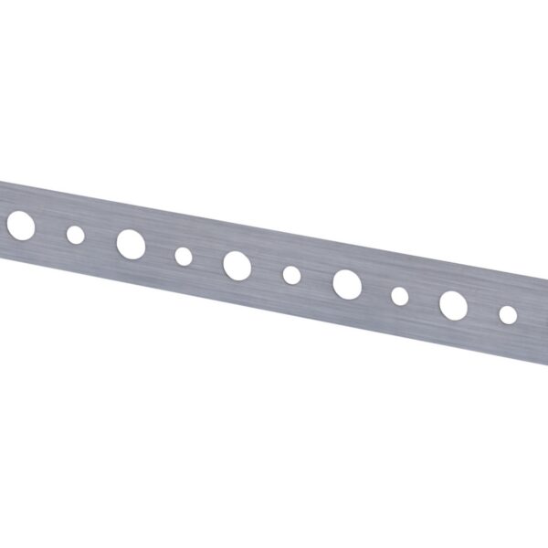 Montaazilint 25x1.0 /10m 2 auguga