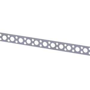 Montaazilint 12x0.7 /3m 5 auguga