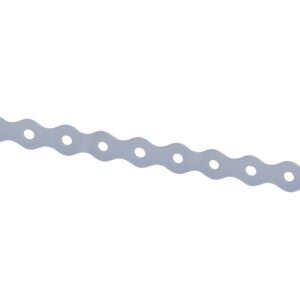 Montaazilint 17x0.7 /3m sinusoid hall