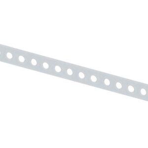 Montaazilint 12x0.7 /10m valge