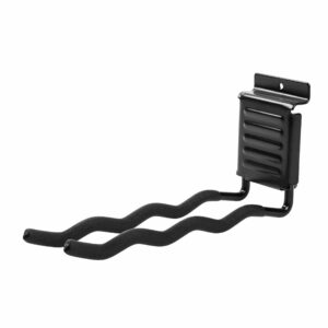 Konks, topelt lainega