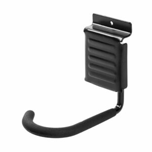 Rattahoidja. vertikaalne