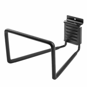 Konks, sügav kolmnurkne