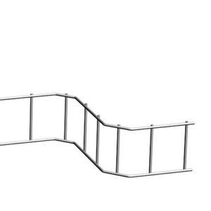 Distantsvöö 50mm 2.0m