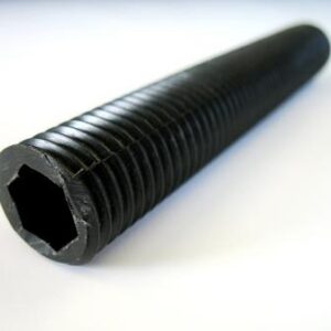 Regulation screw for floor 50mm (50pcs)