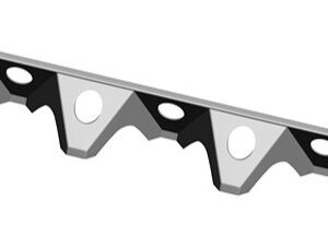 Armatuurikandur sik-sak 20mm 2.0m (pakk 50tk)