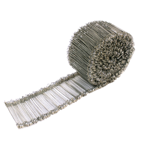 Silmustraat 1.2x100mm ZN (1000tk)